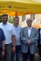 PRO BAHN-Bundesvorsitzender besucht Almetalbahn